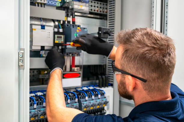 Best Ceiling Fan Installation Electrician  in Hartley, IA