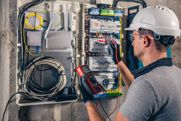 Best Electrical Repair Services  in Hartley, IA