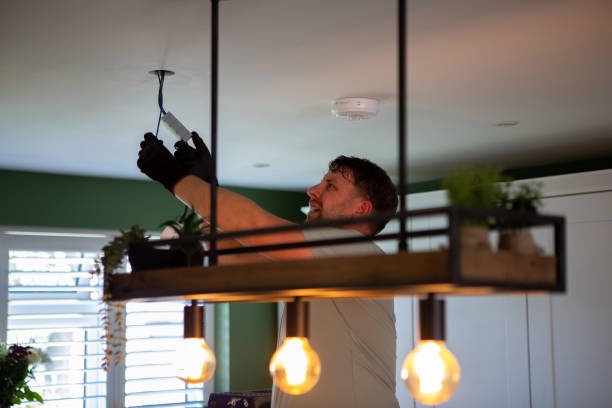 Best Local Electrician Companies  in Hartley, IA