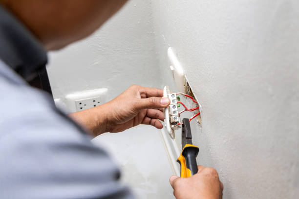 Best Home Electrical Repair  in Hartley, IA