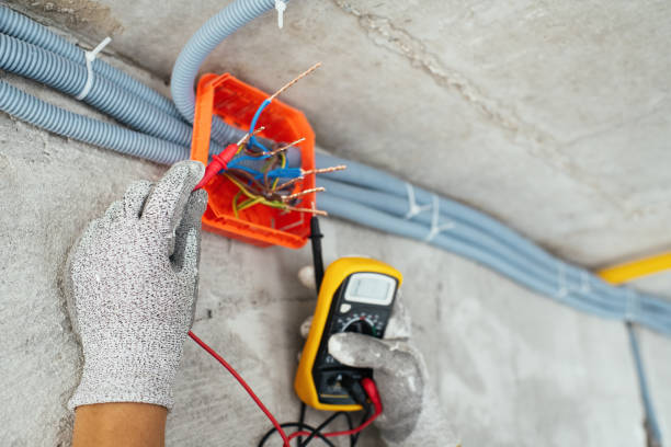 Best Affordable Emergency Electrician  in Hartley, IA