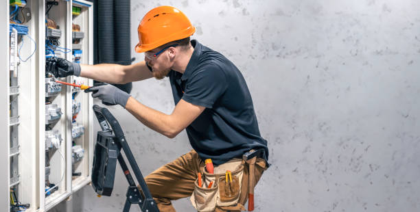 Best Electrical Troubleshooting Services  in Hartley, IA