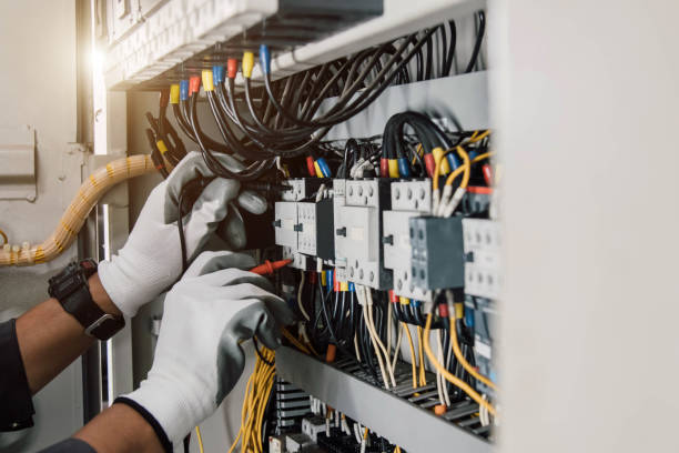 Best Local Electrician Companies  in Hartley, IA