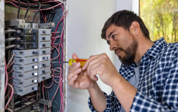 Best Residential Electrician Services  in Hartley, IA
